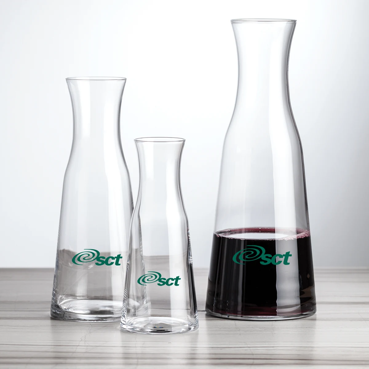 Petronella Carafe - Imprinted 1