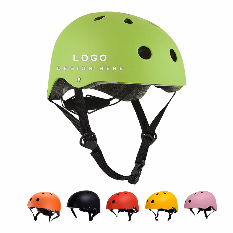 Roller Skating Safety Helmet
