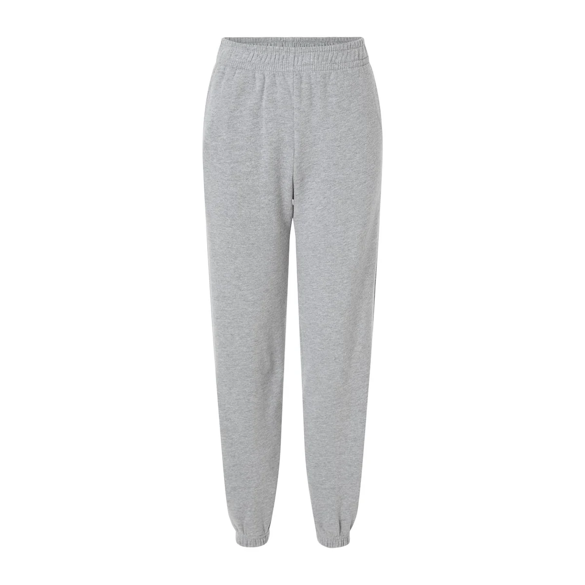 Youth Sponge Fleece Sweatpants - 3738Y 1
