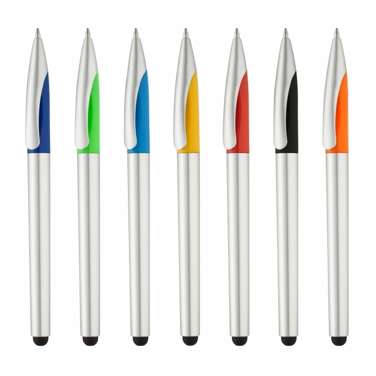 Mose-Plastic Ballpoint Pen