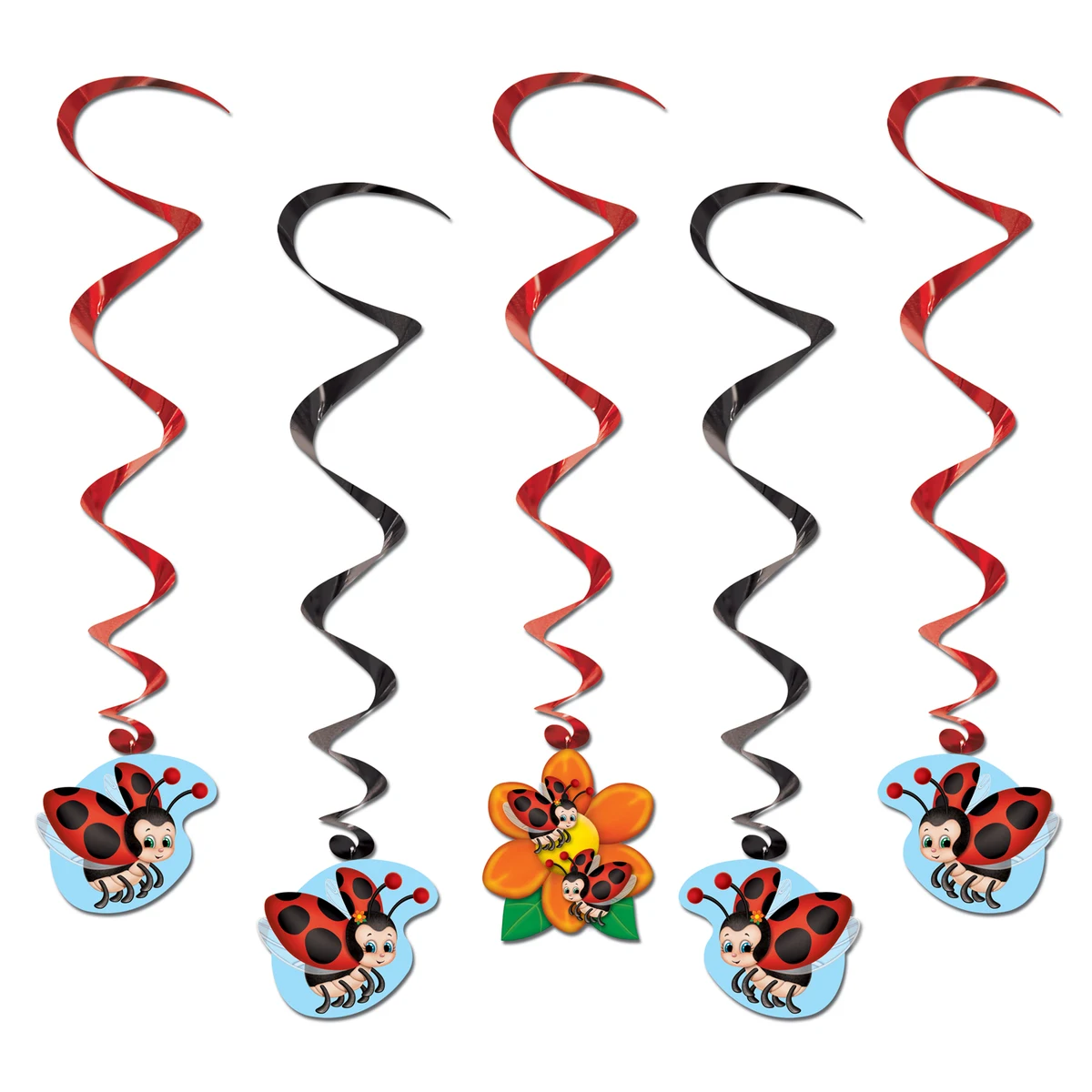 Lady Bug Whirls 1