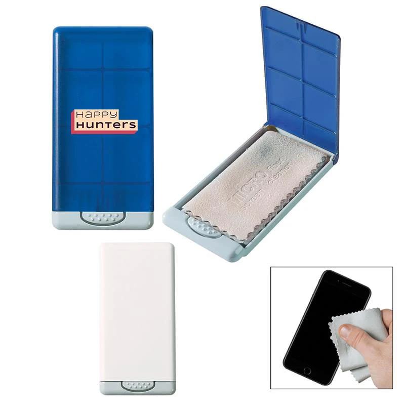 Compact Microfiber Cleaner 1
