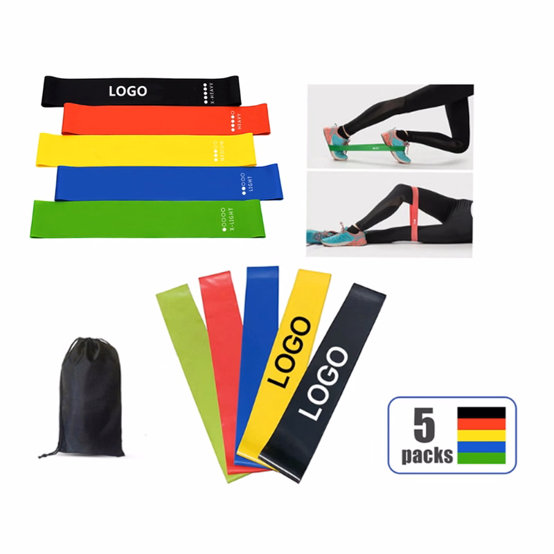 Exercise Bands For Working