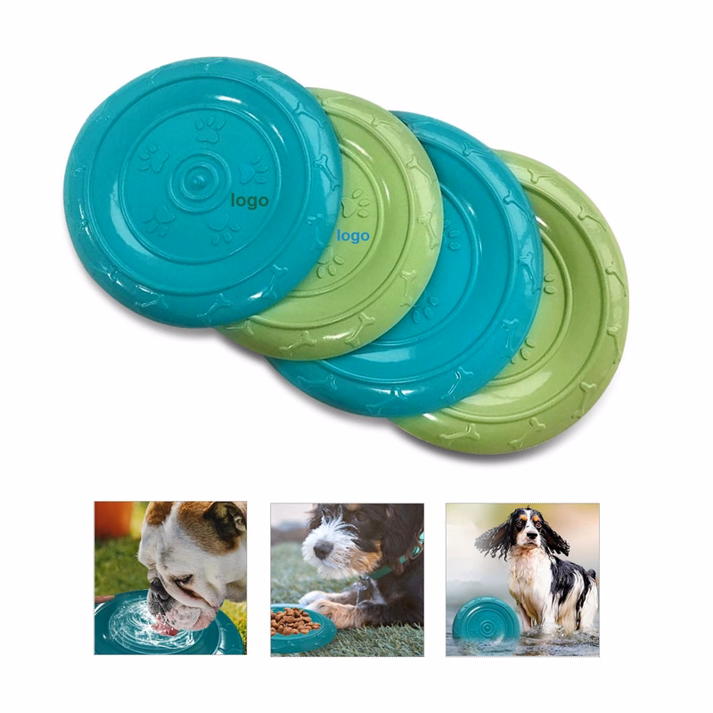 Dog Flying Disc Toy
