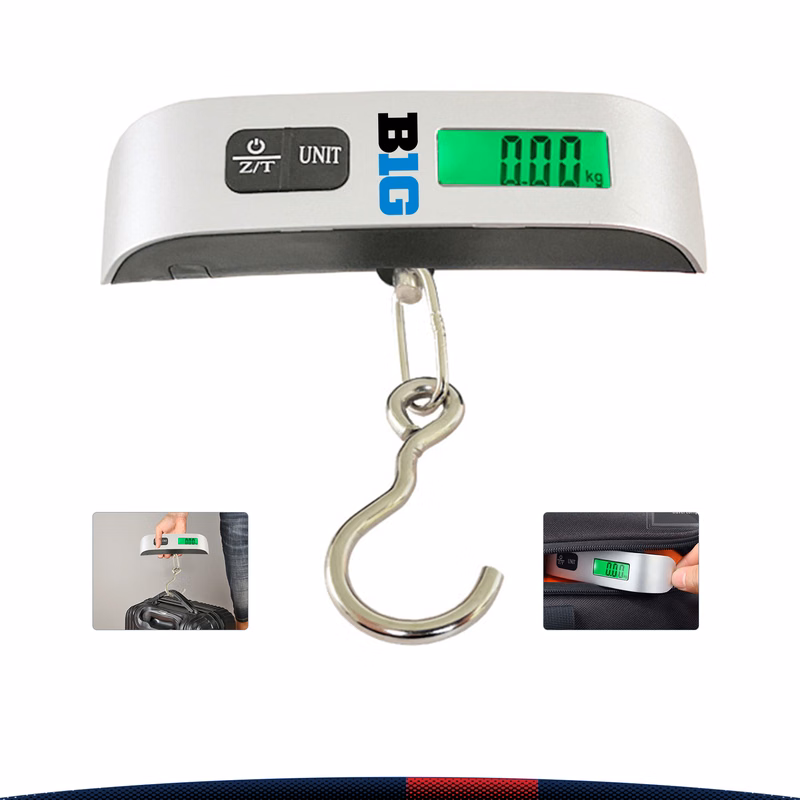 T Shape Electronic Scale