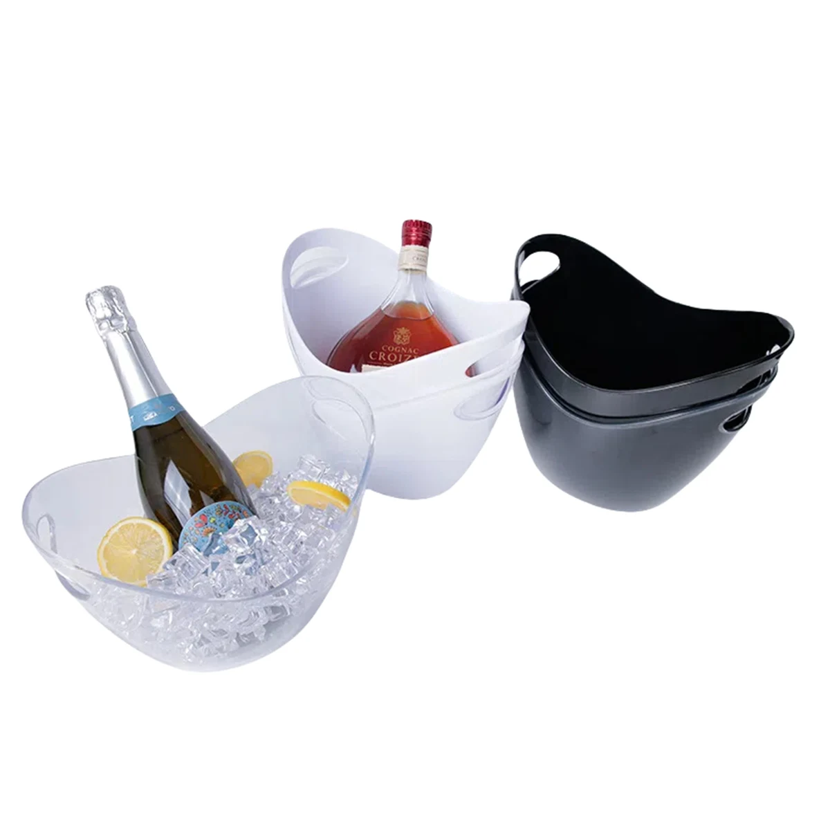 MOQ 10pcs Ice Wine Bucket 1