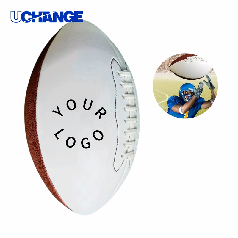 Inflatable Football Ball Size 9