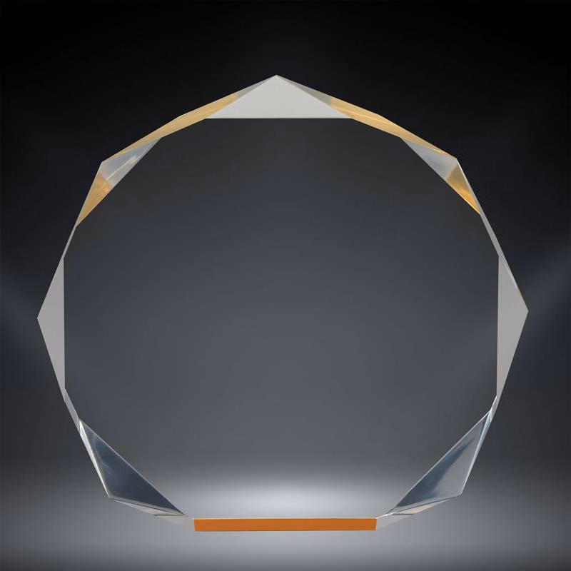 Spectra Octagon Acrylic