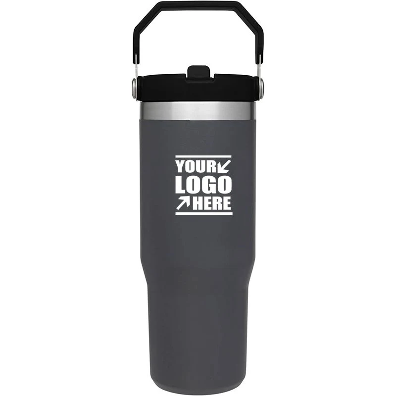 20 Oz 30 Oz Iceflow Stainless Steel Tumbler 1