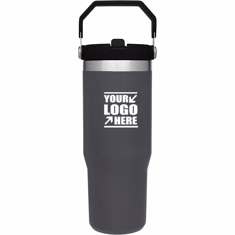 20 Oz 30 Oz Iceflow Stainless Steel Tumbler