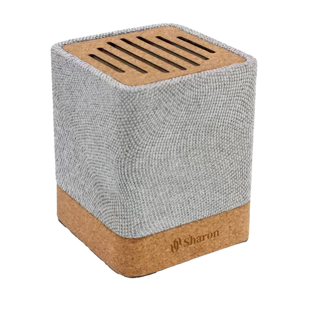 Mini Wooden Bluetooth Speaker 1