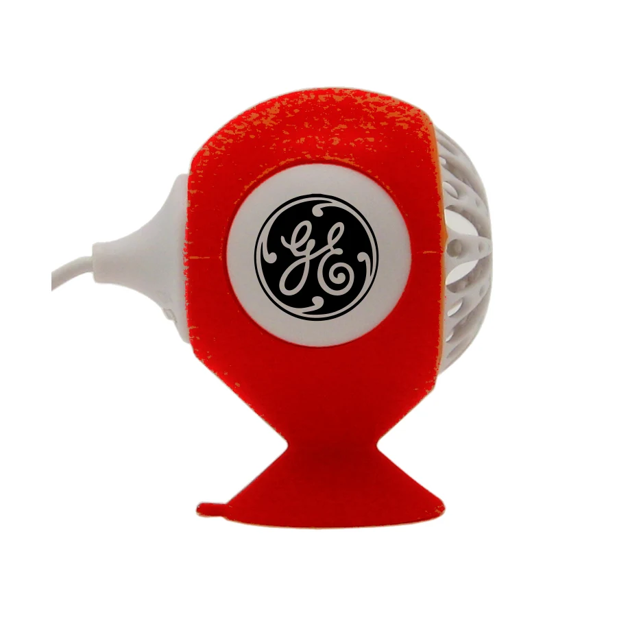 Mini Speaker w/Suction Cup 1