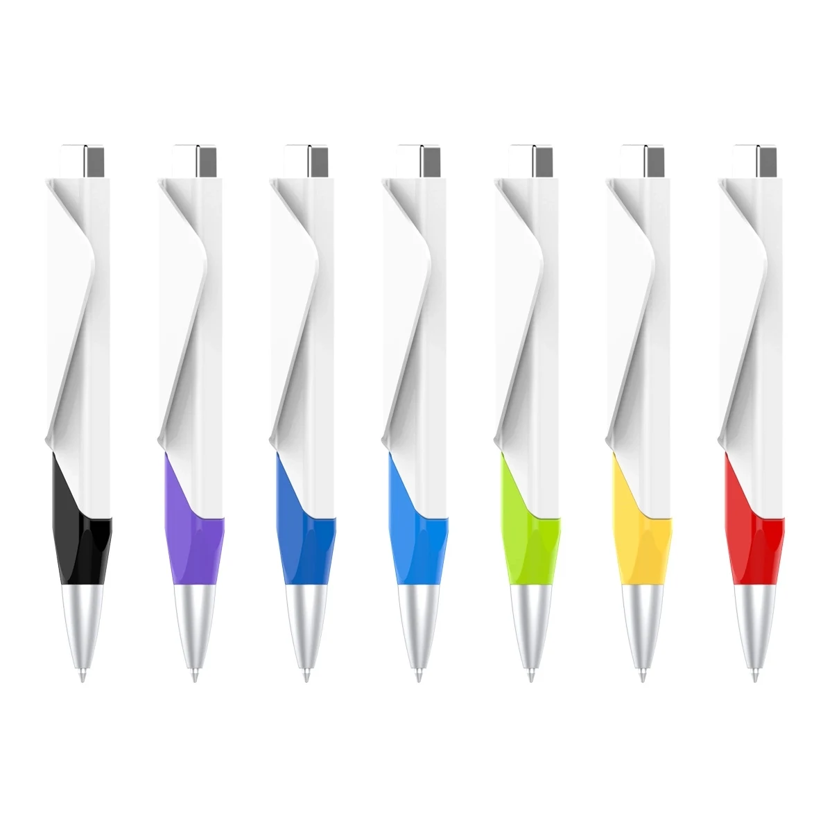Paper Clip Pen 1