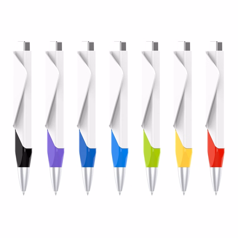 Paper Clip Pen