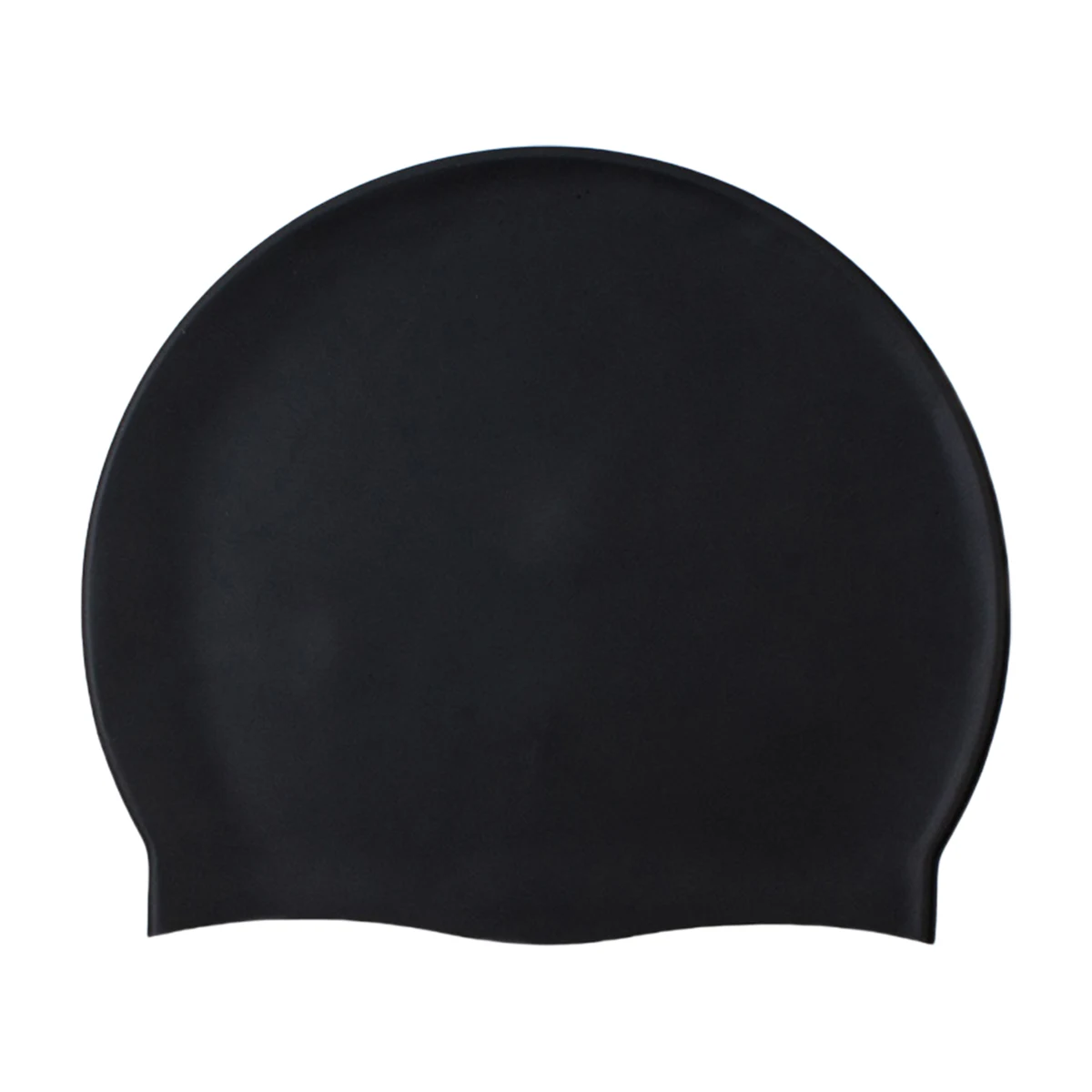 Premium Silicone Swim Cap 1