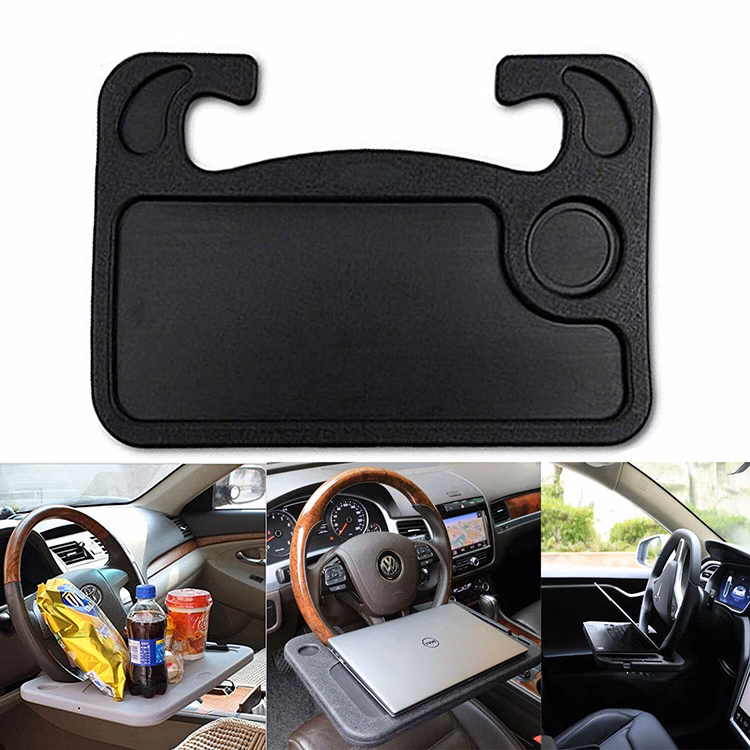 Car Laptop Steering Wheel Desk