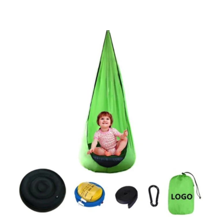 Swing Seat Hammock 1