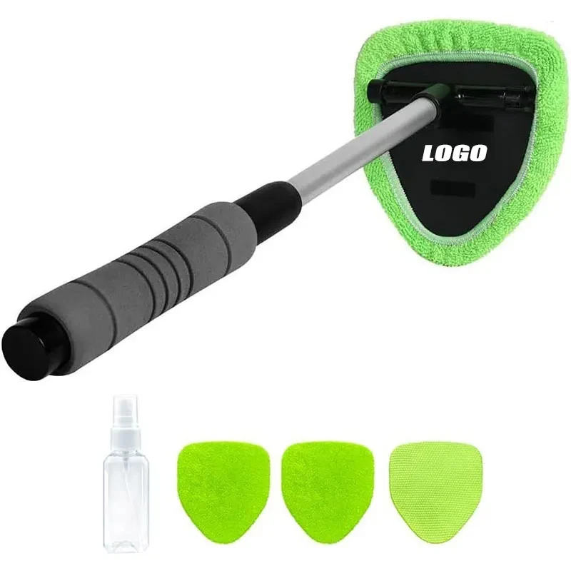 Telescopic Windshield Cleaning Tool Kit 1