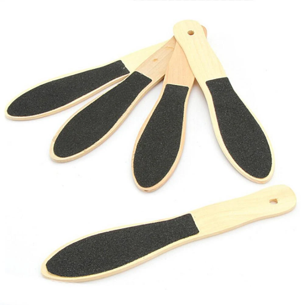 Wood Foot File 1