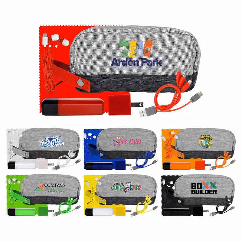 Bay Viper Wall & Cable Set