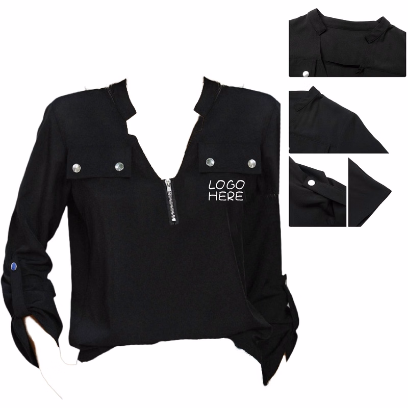 Long Shirt Tops T-Shirt Tops Tunic Tops