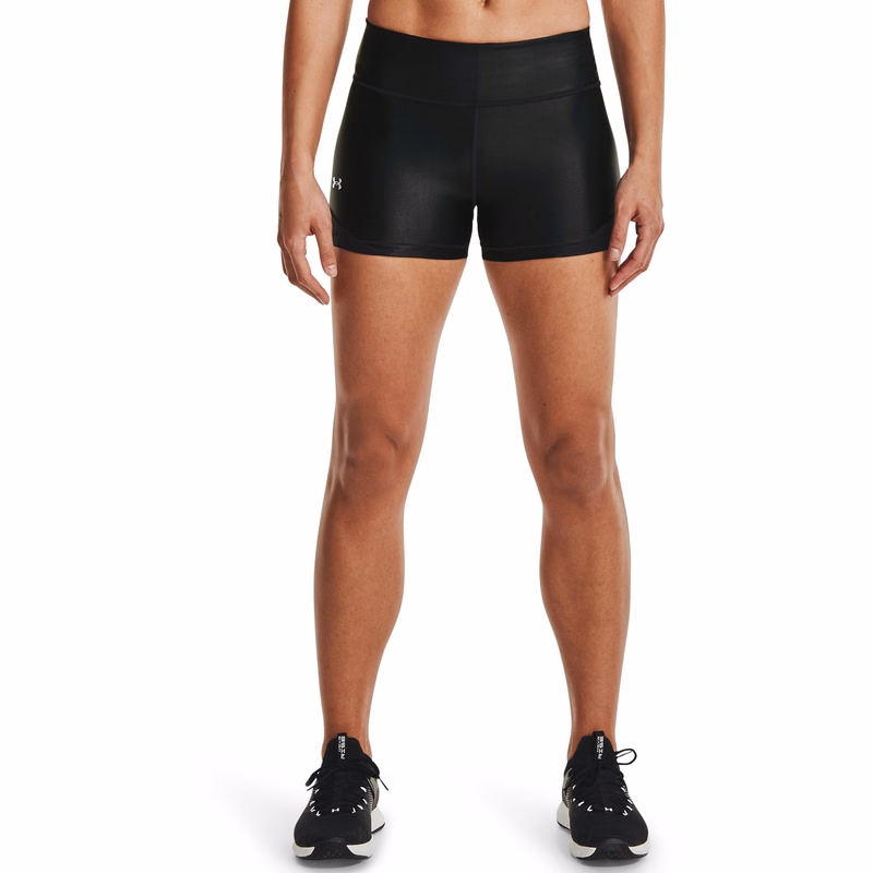 Women's UA Iso-Chill Team Shorty 