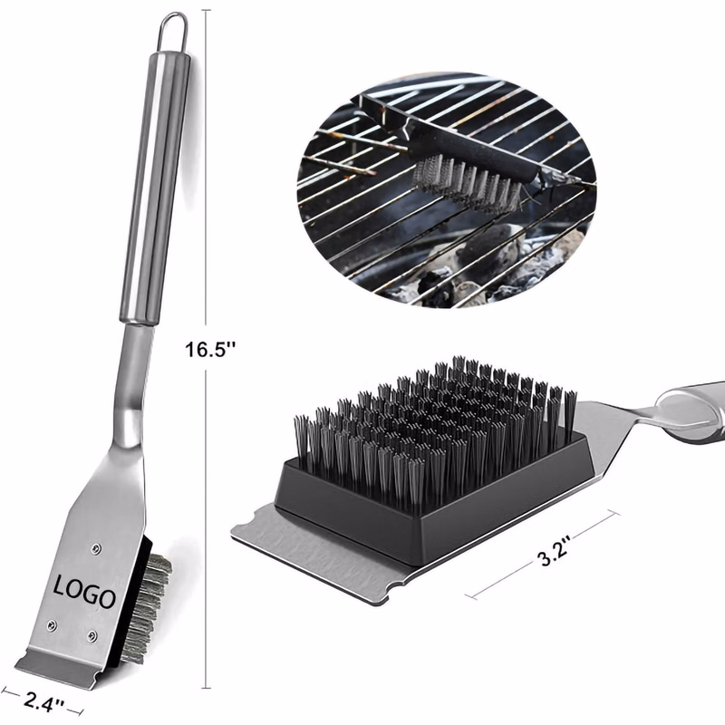 Grill Cleaning Brush