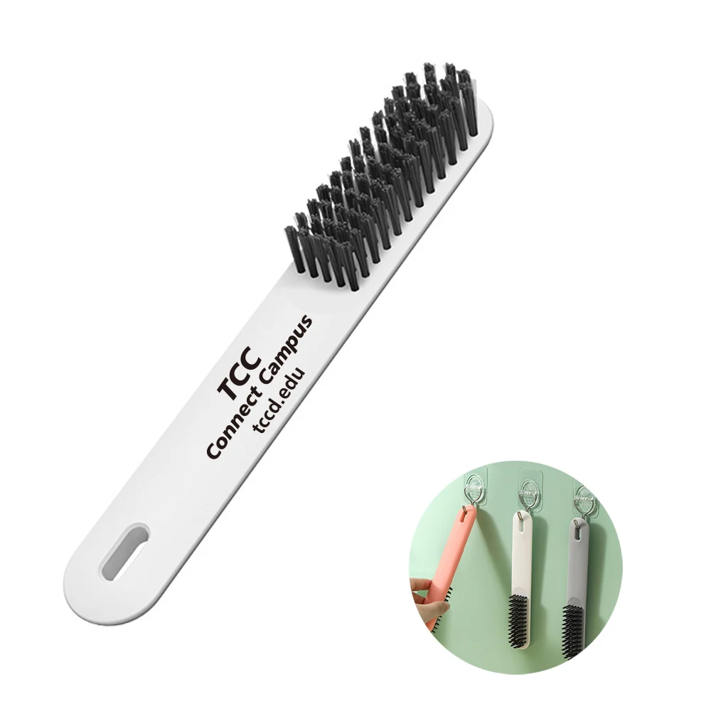 Long Handle Household Cleaning Brush 1