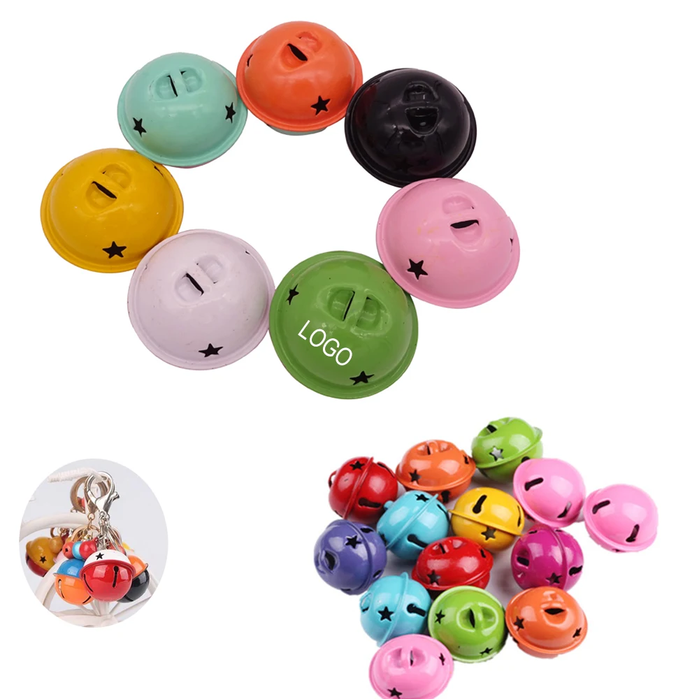 1.5" Bells with Loud Sound Noise 1