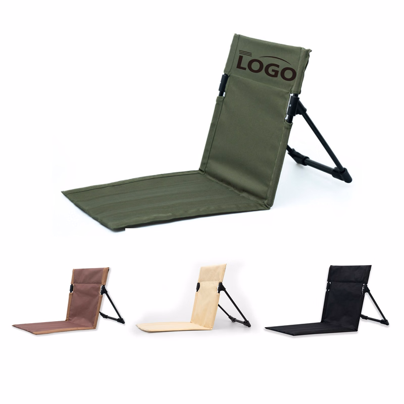 Foldable Outdoor Beach Lawn Chair