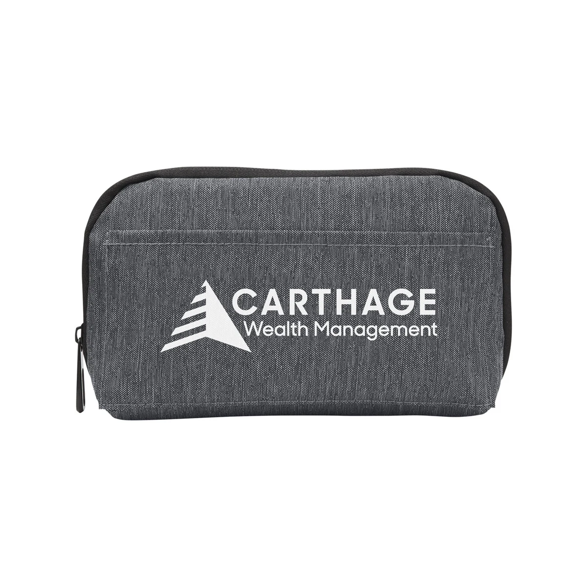 Versa Eco Friendly Tech Organizer Pouch 1