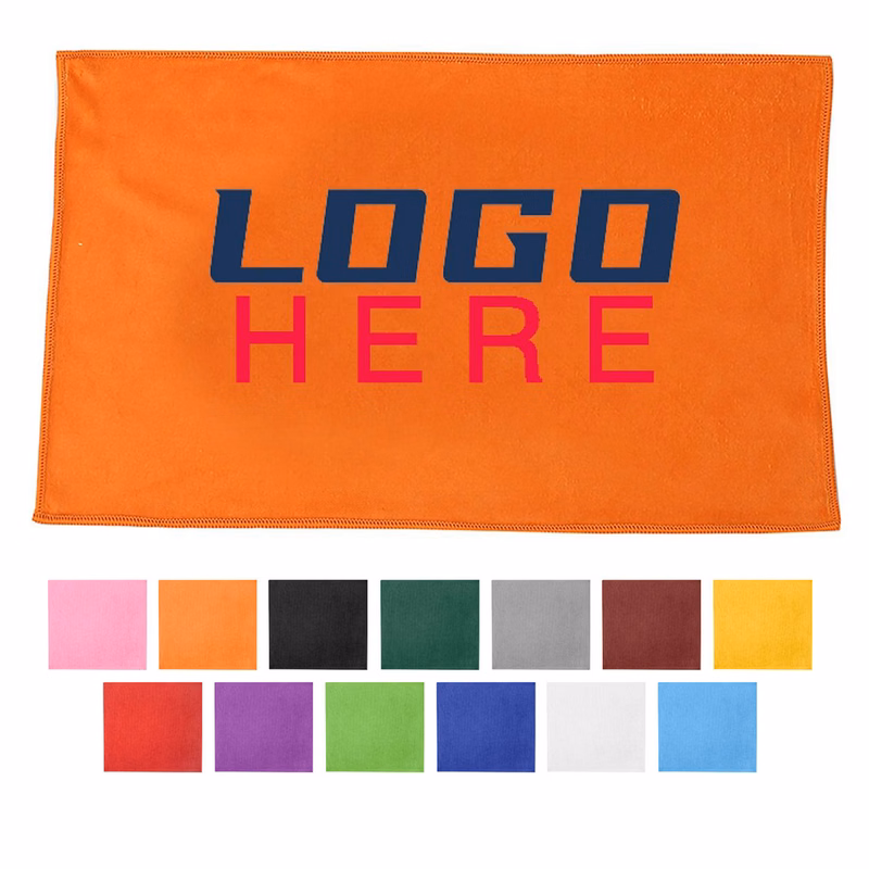 Sports Rally Towel Full Custom