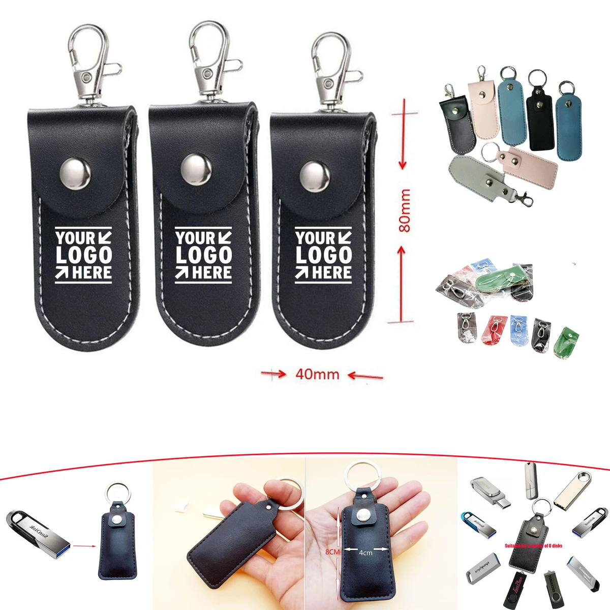 USB Storage Case 1