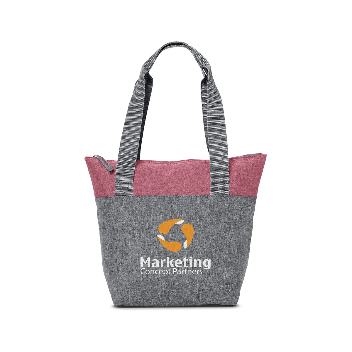 Adventure Lunch Cooler Tote Bag 1