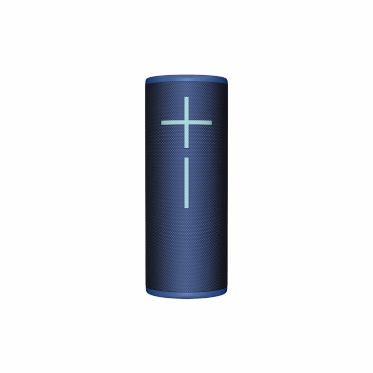 Ultimate Ears Megaboom 4 Bluetooth Speaker - Cobalt Blue