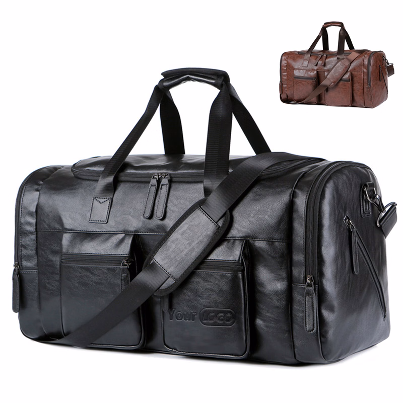Oxford Business Backpack for Men Waterproof and Travel
