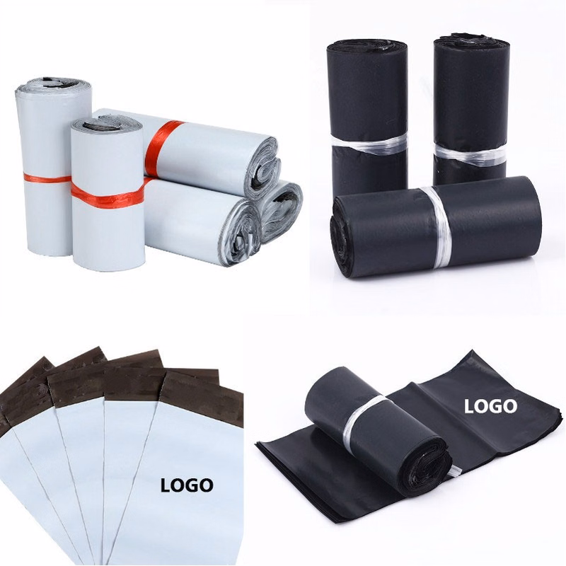 Express Self-Sealing Poly Mailers