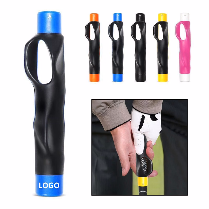 Golf Club Hand Grip Corrector
