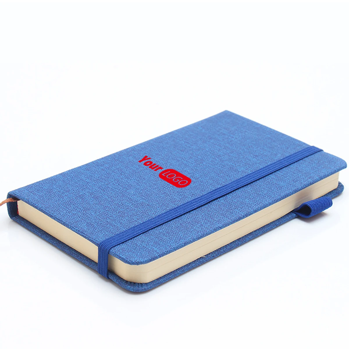 Classic A6 Pocket Notebook Journal 1