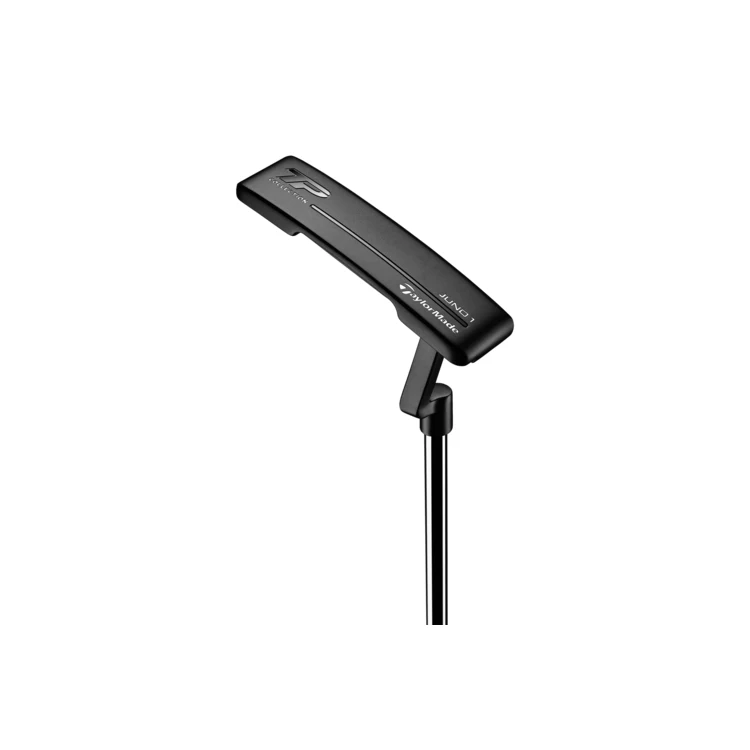 TaylorMade TP Black Juno L-Neck Putter 1