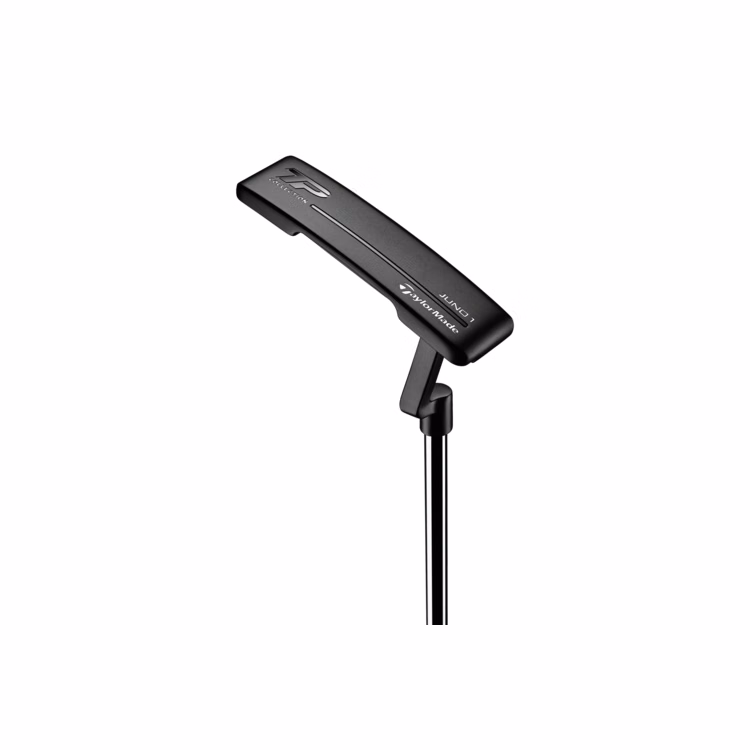 TaylorMade TP Black Juno L-Neck Putter