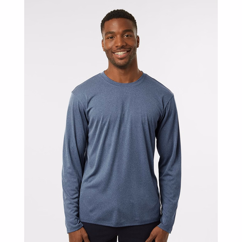 Unisex Pro-Lock Performance Long Sleeve T-Shirt - 48400
