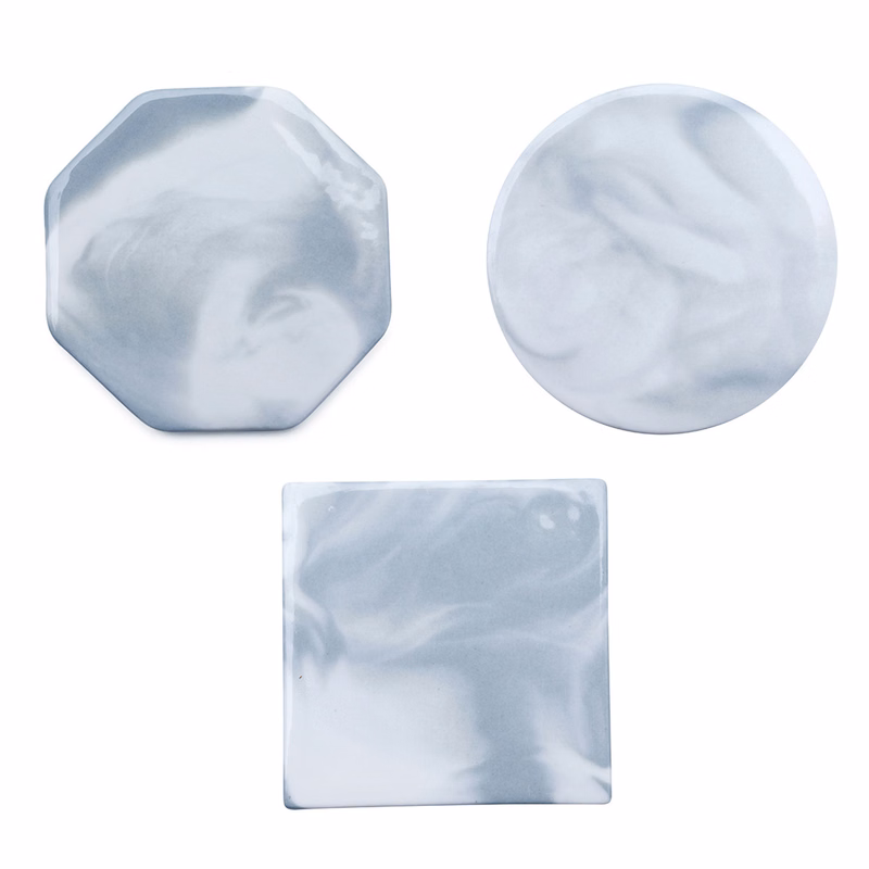 Ceramic Coaster for Drinks