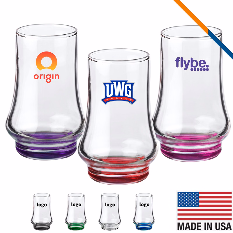 ARC Griva Whiskey Taster Glass - 5.75 OZ.