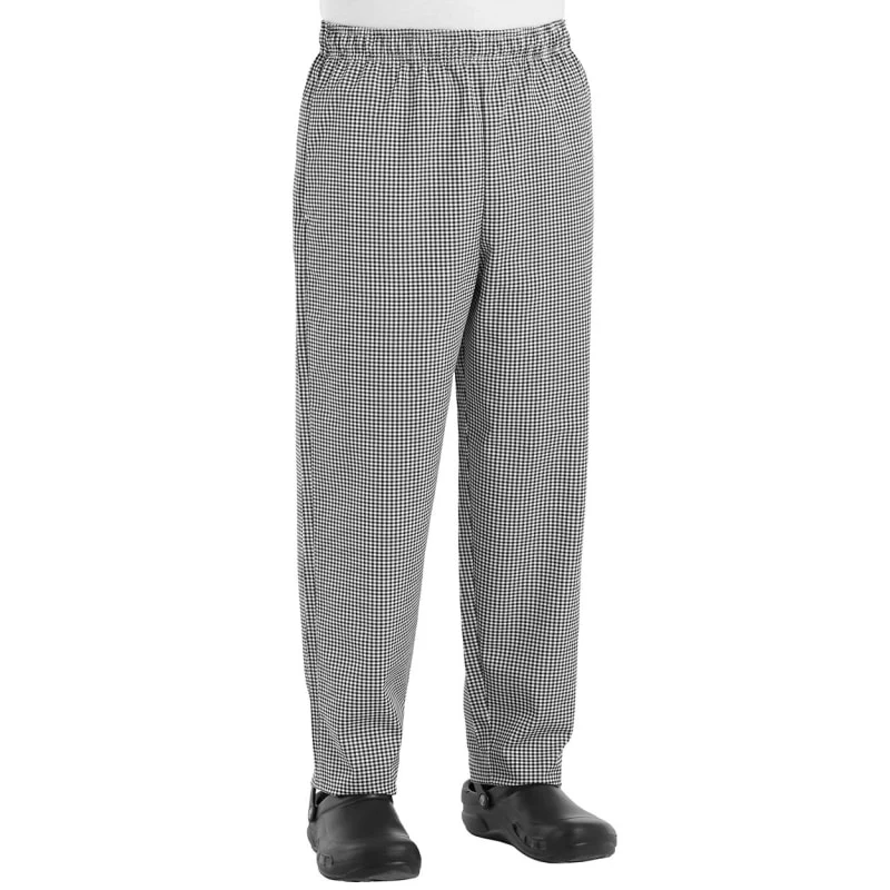 Chef Designs Baggy Chef Pants - 5360 1