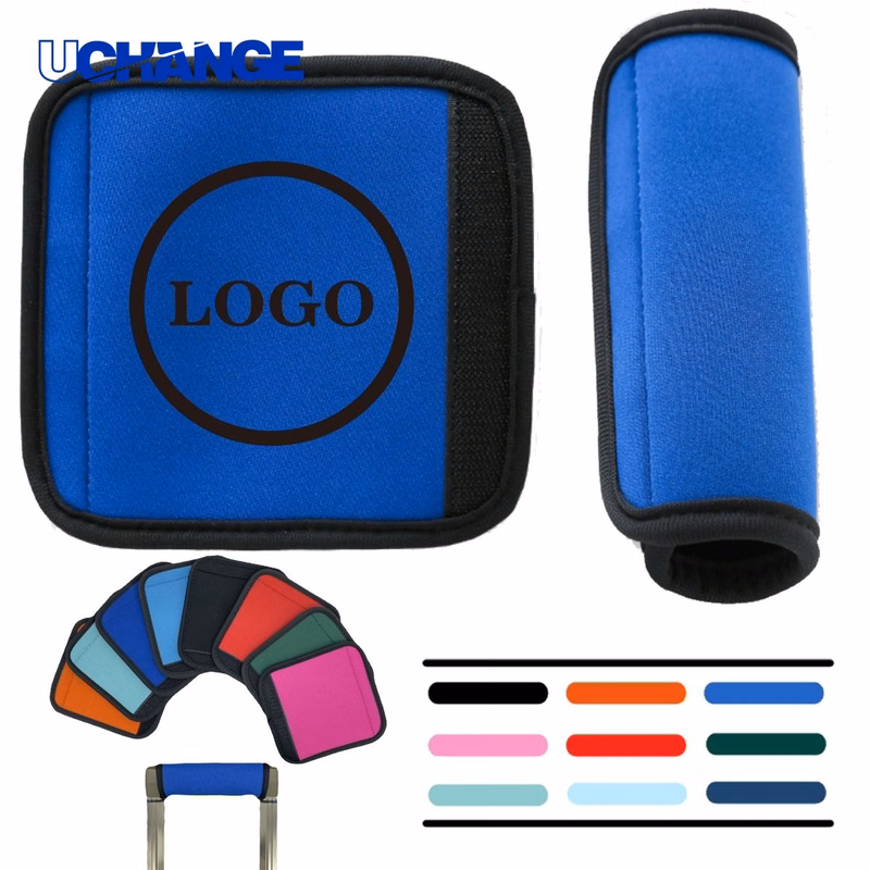 Anti-Sweat Luggage Handle Protector
