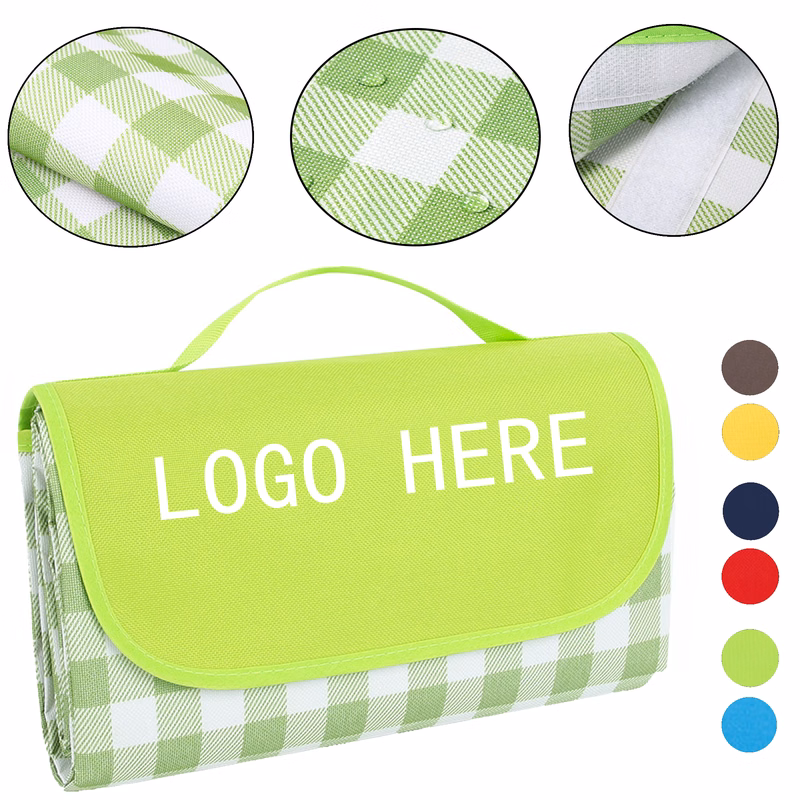 Outdoor Camping Mat