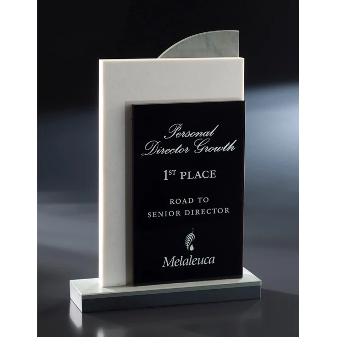 Artistic Expressions Crystal Lagoon Award 1