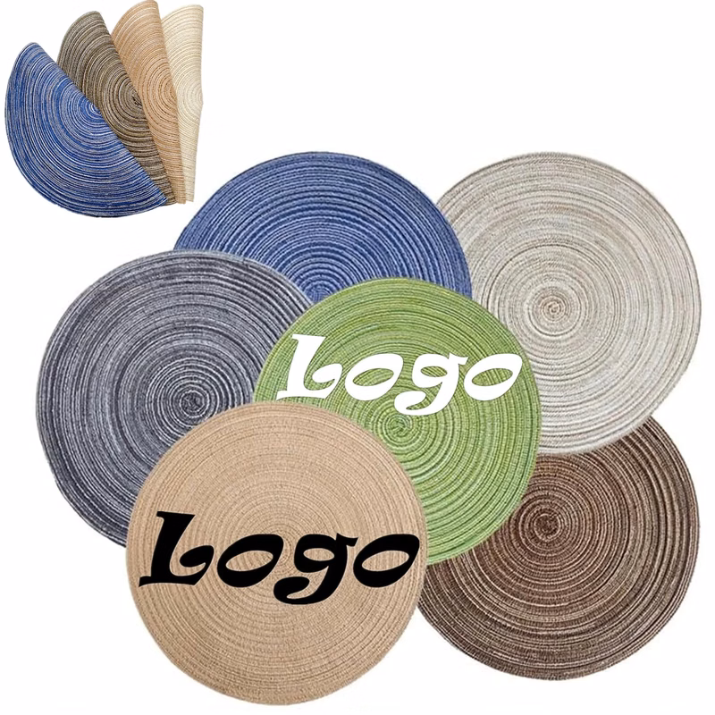Round Placemat