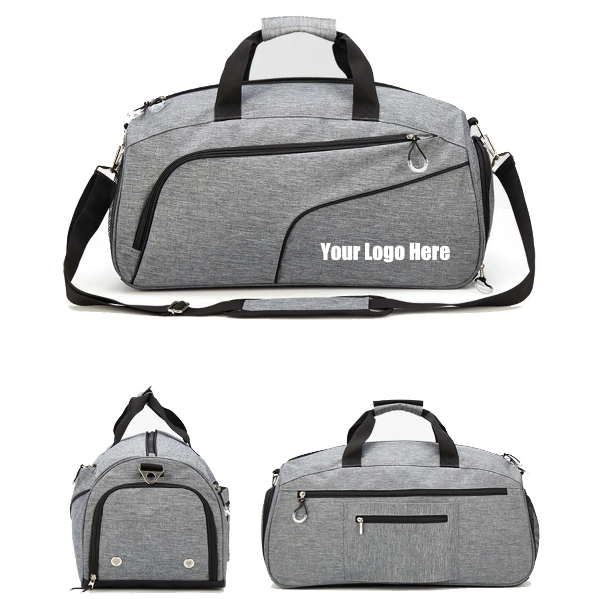 Sport Gym Duffel Bag 1